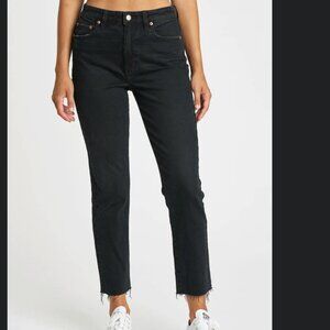 Daily Driver High Rise Straight